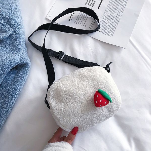 plush bag women's 2019 winter new style square sling bag korean-style fashion fashion maomao versatile crossbody
plush bag women's 2019 winter new style square sling bag korean-style fashion fashion maomao versatile crossbody