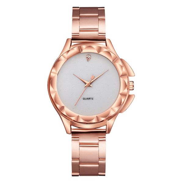 2019 luxury women starry sky watch fashion stainless steel steel strap diamond quartz clock lovers girl wristwatch relogio gifts, Slivery;brown
2019 luxury women starry sky watch fashion stainless steel steel strap diamond quartz clock lovers girl wristwatch relogio gifts, Slivery;brown