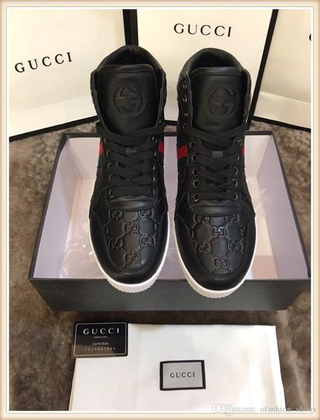 Quality 2019 brand men fa hion hoe luxury men the original perfect recovery ca ual hoe genuine hoe high for men 039
Quality 2019 brand men fa hion hoe luxury men the original perfect recovery ca ual hoe genuine hoe high for men 039