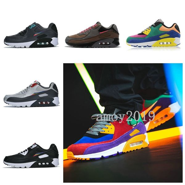 2019 be true rainbow 90s viotech men running shoes classic side b womens 90 designer sports trainers des chaussures betrue sneakers 36-46
2019 be true rainbow 90s viotech men running shoes classic side b womens 90 designer sports trainers des chaussures betrue sneakers 36-46