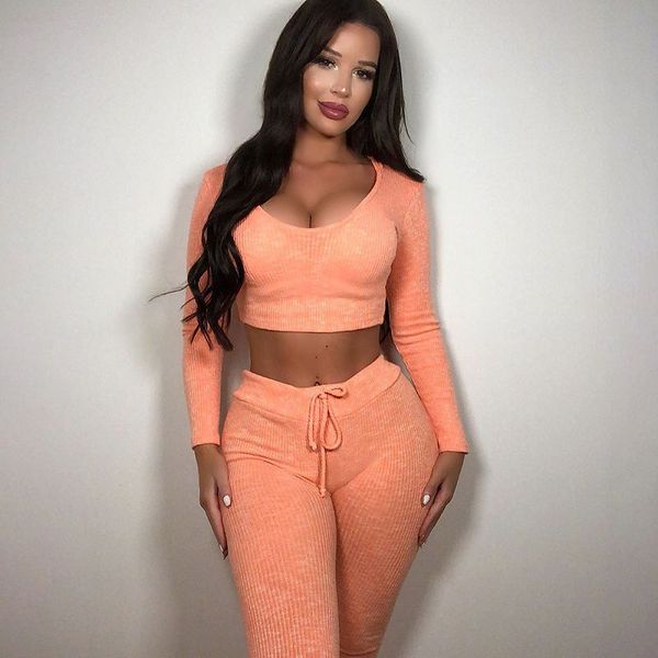 2 piece women yoga set fitness clothing sportswear workout sports leggings gym set sporty yoga wear leggings and tracksuit
2 piece women yoga set fitness clothing sportswear workout sports leggings gym set sporty yoga wear leggings and tracksuit