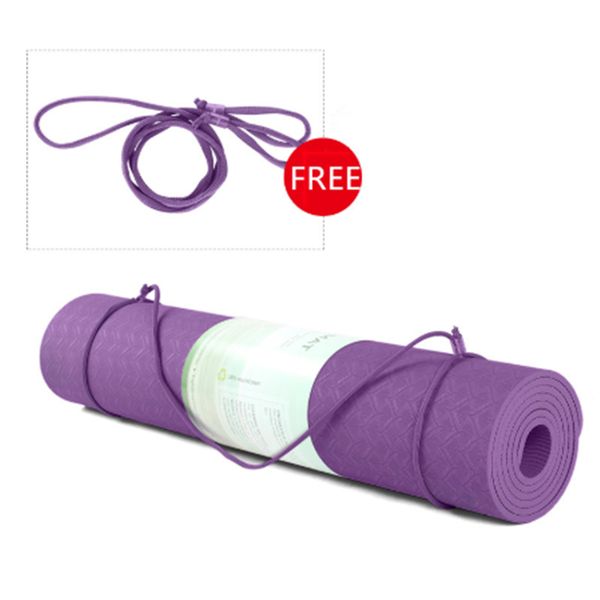 saferlife women beauty yoga mat with position line non slip carpet sport fitness gym exercise anti-slip yoga mats yoga pad
saferlife women beauty yoga mat with position line non slip carpet sport fitness gym exercise anti-slip yoga mats yoga pad