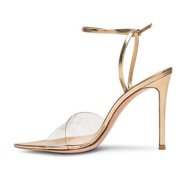 goddess2019 transparent crossing temperament woman latest fashion sandals go excellent grace, Black
goddess2019 transparent crossing temperament woman latest fashion sandals go excellent grace, Black