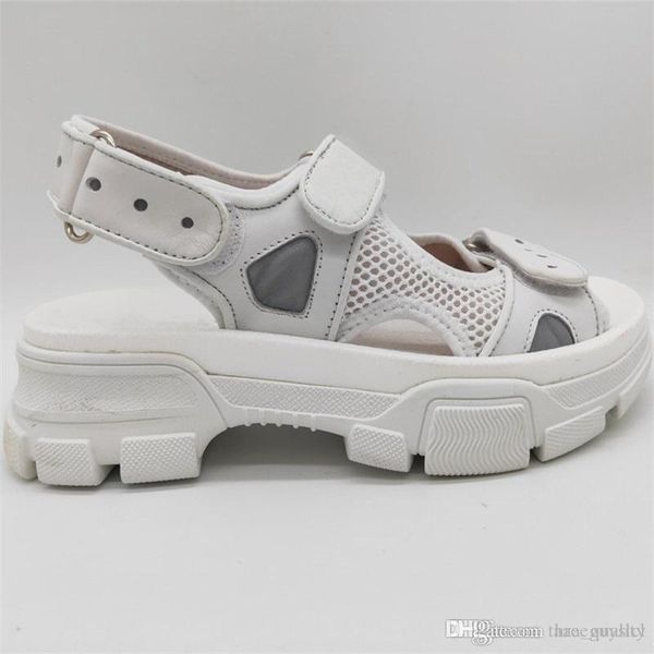 metallic leather sandal with crystals womens designer sandal mens luxury fashion leather mesh sandal non-slip summer italy shoes with box, Red;white
metallic leather sandal with crystals womens designer sandal mens luxury fashion leather mesh sandal non-slip summer italy shoes with box, Red;white
