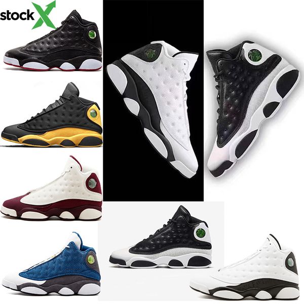 new 13 jumpman 13s mens basketball shoes sneakers women sports trainers running shoes for men designer size 7.0-13, Black
new 13 jumpman 13s mens basketball shoes sneakers women sports trainers running shoes for men designer size 7.0-13, Black