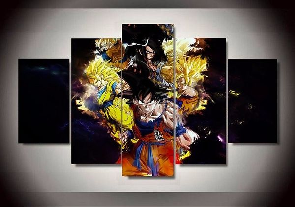 5 panel animated dragon ball home wall decor painting canvas art hd print painting canvas wall picture for home decor
5 panel animated dragon ball home wall decor painting canvas art hd print painting canvas wall picture for home decor
