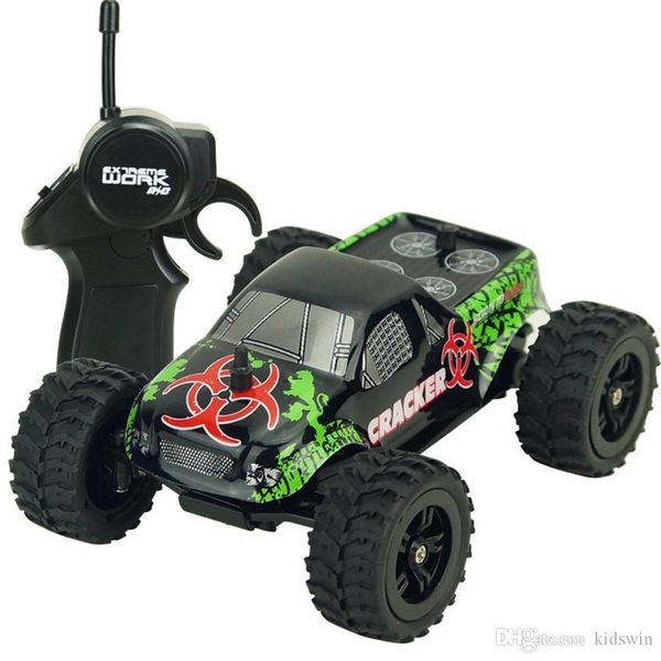 2018 virhuck 1:32 scale rc monster truck radio remote control buggy big wheel off-road vehicle
2018 virhuck 1:32 scale rc monster truck radio remote control buggy big wheel off-road vehicle