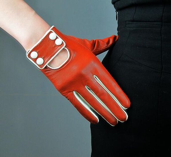 women' genuine goat leather glove lady' patchwork vintage motorcycle driving glove r626, Blue;gray
women' genuine goat leather glove lady' patchwork vintage motorcycle driving glove r626, Blue;gray