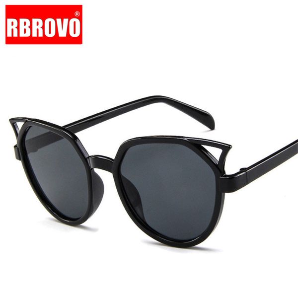 rbrovo 2020 plastic cat eye sunglasses women small frame sun glasses classic vintage outdoor gafas uv400, White;black
rbrovo 2020 plastic cat eye sunglasses women small frame sun glasses classic vintage outdoor gafas uv400, White;black