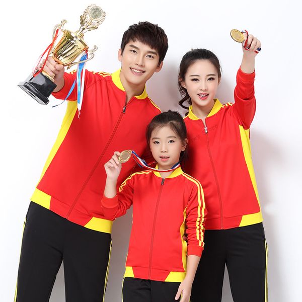 adsmoney family winter running jackets suits,men baseball patchowrk coat + pants,women children sport outerwear, Black;blue
adsmoney family winter running jackets suits,men baseball patchowrk coat + pants,women children sport outerwear, Black;blue