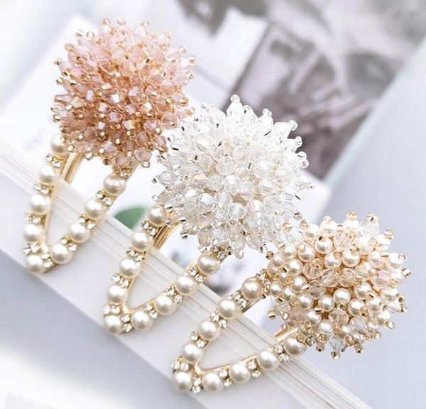 6pcs crystal rhinestones hair pins imitation pearl flower hairclips handmade hollow waterdrop hair clips hair wedding accessories, Golden;silver
6pcs crystal rhinestones hair pins imitation pearl flower hairclips handmade hollow waterdrop hair clips hair wedding accessories, Golden;silver