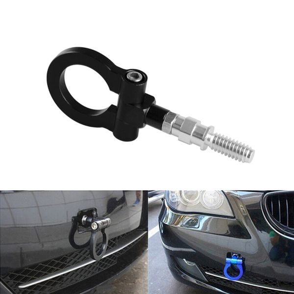 kkmoon universal 4 colors car auto aluminum racing tow hook trailer towing hook rear
kkmoon universal 4 colors car auto aluminum racing tow hook trailer towing hook rear