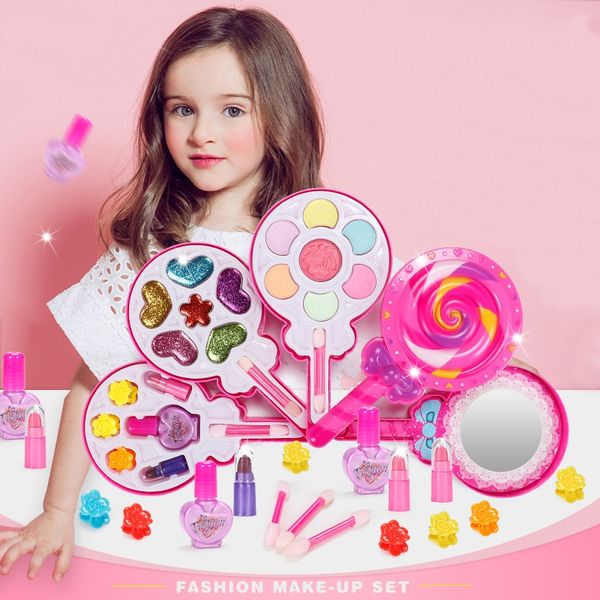 детские \ 'ы нетоксичных lollipop косметика красота игрушки притворись играть девочки принцессы макияж box set смешное
детские \ 'ы нетоксичных lollipop косметика красота игрушки притворись играть девочки принцессы макияж box set смешное