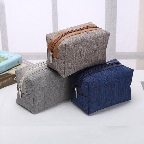 fashion men women small cosmetic bag beauty makeup organizer toiletry storage case travel wash bags pouch
fashion men women small cosmetic bag beauty makeup organizer toiletry storage case travel wash bags pouch