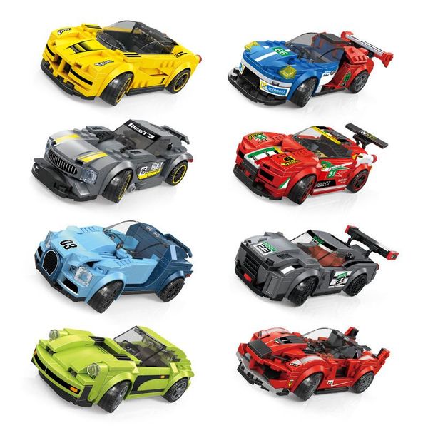 children building blocks toys kids intelligence car splicing toys 8 styles fun toys for early childhood education 04
children building blocks toys kids intelligence car splicing toys 8 styles fun toys for early childhood education 04