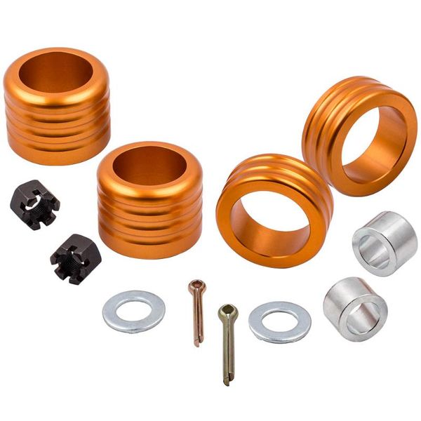 lift kit 2" for polaris ranger 570 midsize crew etz for polaris ranger 570 crew midsize 2014-2018
lift kit 2" for polaris ranger 570 midsize crew etz for polaris ranger 570 crew midsize 2014-2018