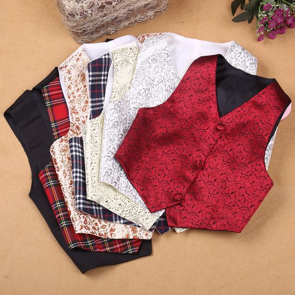 children's clothing vest kid's flower dresses red vest for suit for boy intimate boy wedding vset outfit waistcoat new fashion, Blue
children's clothing vest kid's flower dresses red vest for suit for boy intimate boy wedding vset outfit waistcoat new fashion, Blue