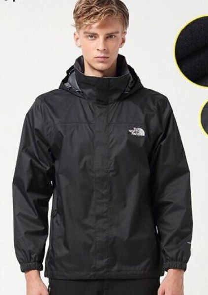 drop shipping face men's fleece hooded apex bionic north jackets softshell jacket fashion outdoor windproof waterproof climbing outwear, Black;brown
drop shipping face men's fleece hooded apex bionic north jackets softshell jacket fashion outdoor windproof waterproof climbing outwear, Black;brown