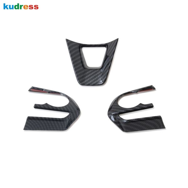 for rav4 rav 4 2019 2020 steering wheel key button knob trim cover stickers styling accessories 3pcs/set
for rav4 rav 4 2019 2020 steering wheel key button knob trim cover stickers styling accessories 3pcs/set