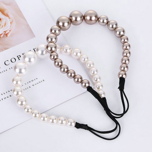 стиль простого pearl волос диапазон алиса диапазон cerchietto aliceband волос женщина с nice hairbands silver hair группа интернет vdihy, Black;brown
стиль простого pearl волос диапазон алиса диапазон cerchietto aliceband волос женщина с nice hairbands silver hair группа интернет vdihy, Black;brown