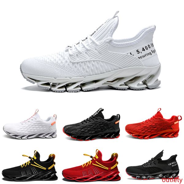 2020 non-brand running shoes men chaussures triple black white red mens trainers walking sports sneakers 40-44 style 24
2020 non-brand running shoes men chaussures triple black white red mens trainers walking sports sneakers 40-44 style 24