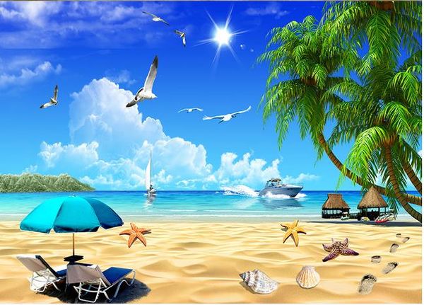 sea landscape painting tv background wall mural 3d wallpaper 3d wall papers for tv backdrop
sea landscape painting tv background wall mural 3d wallpaper 3d wall papers for tv backdrop