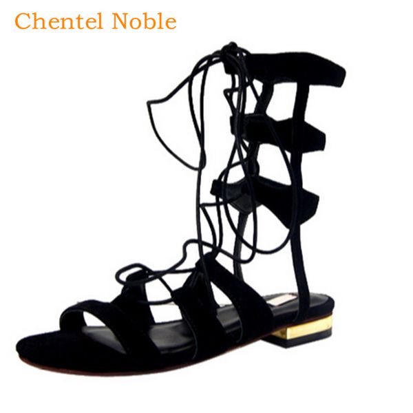 2019 chentel rope fastening sandals lace-up cage shoes rome ladies dress celebrity braided heel sandals summer black
2019 chentel rope fastening sandals lace-up cage shoes rome ladies dress celebrity braided heel sandals summer black
