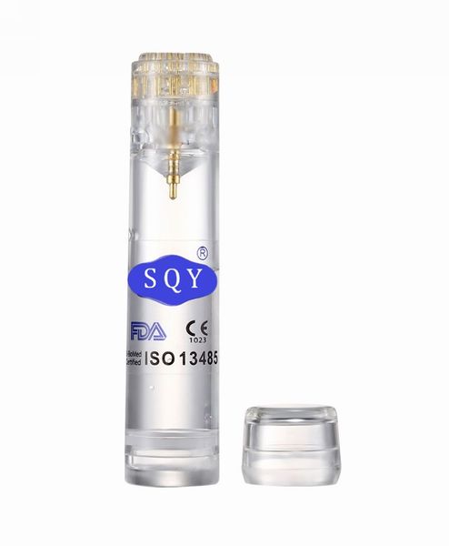 2018 new arrival automatic gold derma stamp high-tech product which combined derma stamp and serum import.
2018 new arrival automatic gold derma stamp high-tech product which combined derma stamp and serum import.