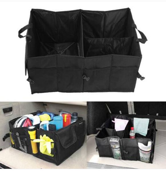 black folding car storage box travel trunk glove bag organizer tools toys storage holder bin cubes bag car styling container
black folding car storage box travel trunk glove bag organizer tools toys storage holder bin cubes bag car styling container