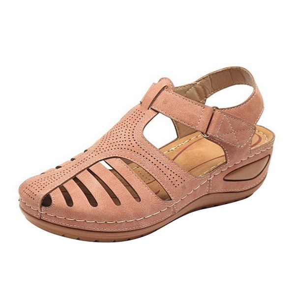 women sandals 2020 new wedges shoes for women summer sandals gladiator casual platform with wedge heels sandalias mujer, Black
women sandals 2020 new wedges shoes for women summer sandals gladiator casual platform with wedge heels sandalias mujer, Black
