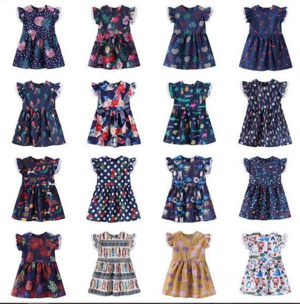 baby clothes girls dresses girl floral flower dress a line print dress fashion fly sleeve dress party lace ins dresses kids clothing d4868, Red;yellow
baby clothes girls dresses girl floral flower dress a line print dress fashion fly sleeve dress party lace ins dresses kids clothing d4868, Red;yellow
