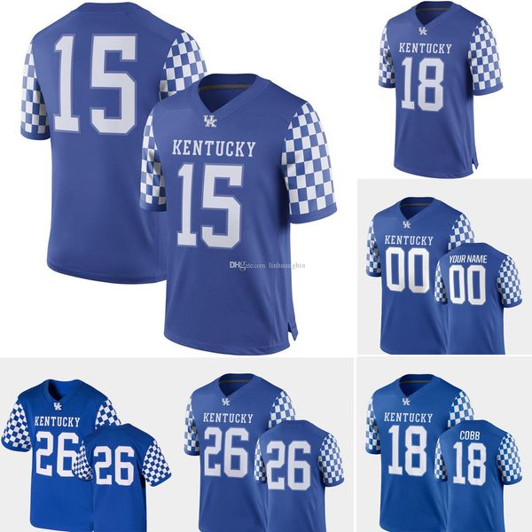 randall cobb men's kentucky wildcats darius west gunnar kolbe langhi hoak josh ali marvin alexander stitched college football jersey, Black
randall cobb men's kentucky wildcats darius west gunnar kolbe langhi hoak josh ali marvin alexander stitched college football jersey, Black