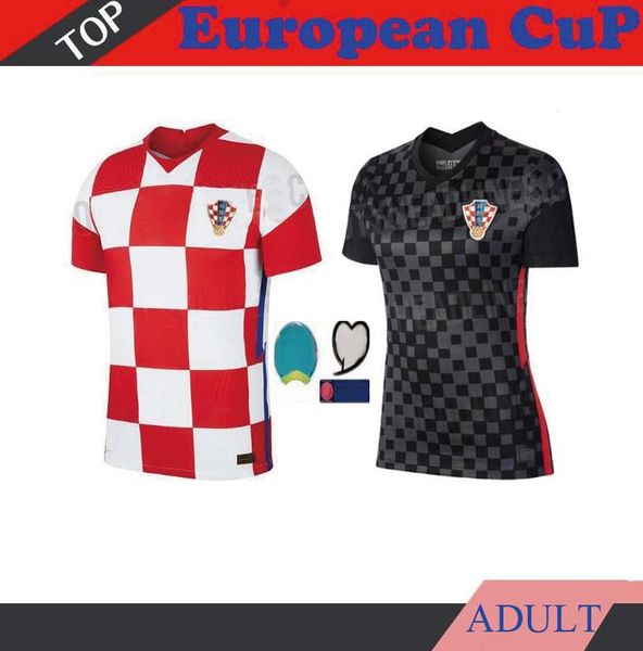 20 21 euro home soccer jersey modric perisic rakitic mandzukic srna kovacic red black kalinic 2020 2021 2018 football shirt, Black;yellow
20 21 euro home soccer jersey modric perisic rakitic mandzukic srna kovacic red black kalinic 2020 2021 2018 football shirt, Black;yellow