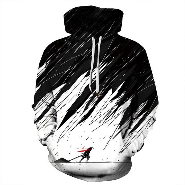 2020 explosion halloween 3d digital printing long sleeve hooded sweatshirts loose couples hob-01, Black
2020 explosion halloween 3d digital printing long sleeve hooded sweatshirts loose couples hob-01, Black