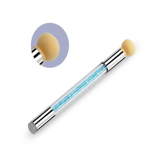 double head sponge halo dyeing silicone gel stamp halo dyeing sponge head color pencil printing dual-purpose pen, Yellow
double head sponge halo dyeing silicone gel stamp halo dyeing sponge head color pencil printing dual-purpose pen, Yellow