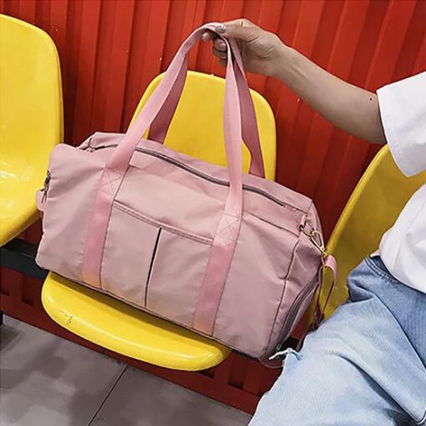 sports gym bags men women training fitness travel handbag yoga mat sport bag with shoes compartment new outdoor waterproof
sports gym bags men women training fitness travel handbag yoga mat sport bag with shoes compartment new outdoor waterproof