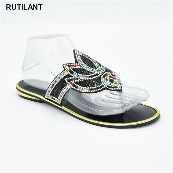 fashion rhinestone women wedding shoes elegant ladies shoe for party 2020 special arrivals wedding black color nigeriain shoe
fashion rhinestone women wedding shoes elegant ladies shoe for party 2020 special arrivals wedding black color nigeriain shoe