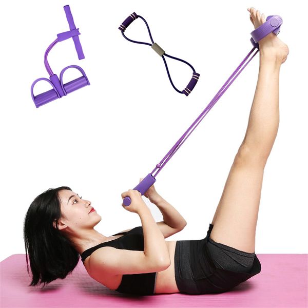 resistance bands workout set pull up elastic rope rubber for fitness yoga gym sport at home equipment weights training
resistance bands workout set pull up elastic rope rubber for fitness yoga gym sport at home equipment weights training