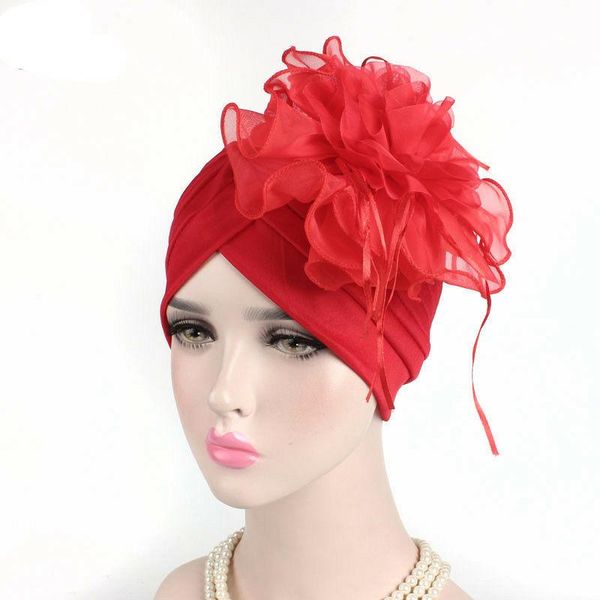 indian women muslim retro turban hat big flower bonnet lace hair loss head scarf wrap caps pleated tassel chemo hat beanies new, Blue;gray
indian women muslim retro turban hat big flower bonnet lace hair loss head scarf wrap caps pleated tassel chemo hat beanies new, Blue;gray