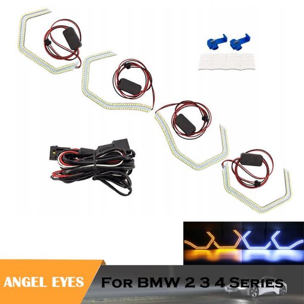 led crystal iconic m4 styling crystal angel eyes drl headlights kits for m4 f80 f81 f82 f83 f30 f31 f32 f34 m2 car lamps
led crystal iconic m4 styling crystal angel eyes drl headlights kits for m4 f80 f81 f82 f83 f30 f31 f32 f34 m2 car lamps