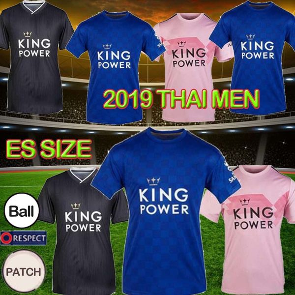 thai 19 20 vardy leicester soccer jersey 2019 2020 city football shirt soccer maguire maddison tielemans ndidi ayoze ricardo albrighto, Black;yellow
thai 19 20 vardy leicester soccer jersey 2019 2020 city football shirt soccer maguire maddison tielemans ndidi ayoze ricardo albrighto, Black;yellow