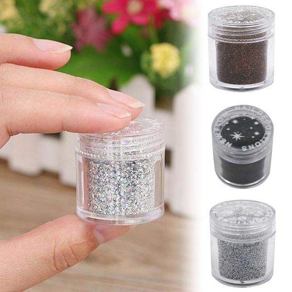holographic dip nail powders gradient nail art sequins glitter dust powder uv gel pigment manicure decor diy decoration kit, Silver;gold
holographic dip nail powders gradient nail art sequins glitter dust powder uv gel pigment manicure decor diy decoration kit, Silver;gold