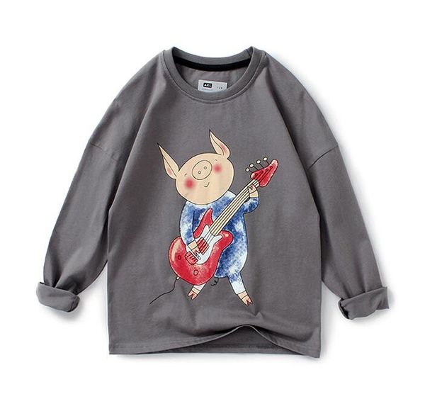 kids sweater spring cartoon shirt boys clothes girls clothes designer design clothing big kids shirt size 120cm-160cm, Blue
kids sweater spring cartoon shirt boys clothes girls clothes designer design clothing big kids shirt size 120cm-160cm, Blue