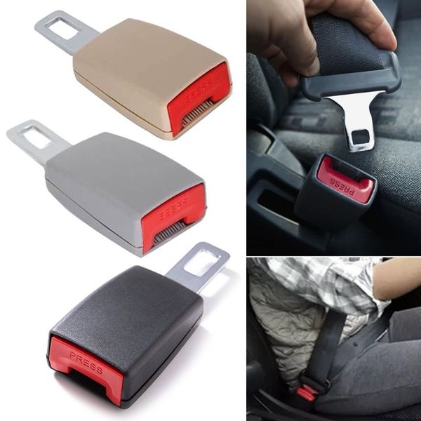 universal car seat belts safety belt extender seatbelt extension buckle clip
universal car seat belts safety belt extender seatbelt extension buckle clip