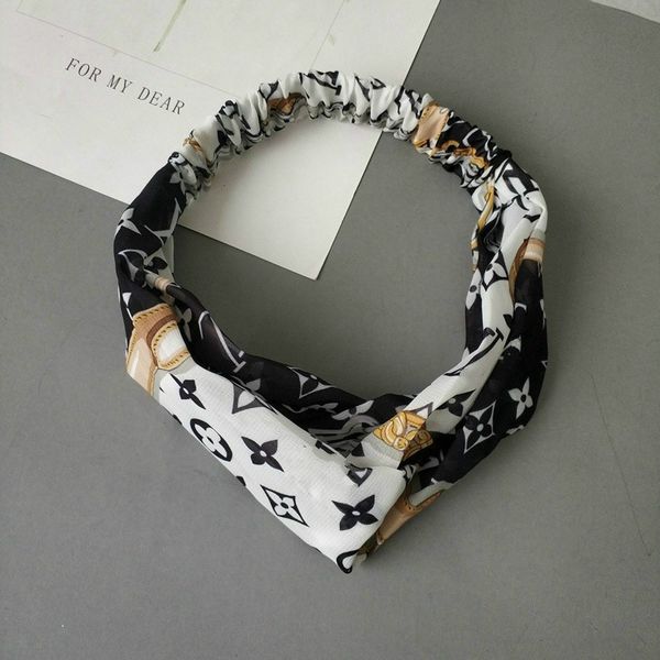 women designer headband vintage style women hair band delicate girls head scarf as gift classic lady jewelry, Silver
women designer headband vintage style women hair band delicate girls head scarf as gift classic lady jewelry, Silver