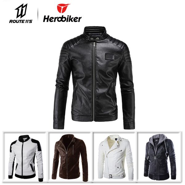 new motorcycle jacket pu leather men vintage motobike faux punk motorcycle leather jacket biker clothing retro stylish coat
new motorcycle jacket pu leather men vintage motobike faux punk motorcycle leather jacket biker clothing retro stylish coat