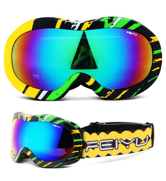 ski goggles kids double layers thick uv400 anti-fog windproof snow skiing glasses winter snow mask eye wear 3-7 years big view
ski goggles kids double layers thick uv400 anti-fog windproof snow skiing glasses winter snow mask eye wear 3-7 years big view