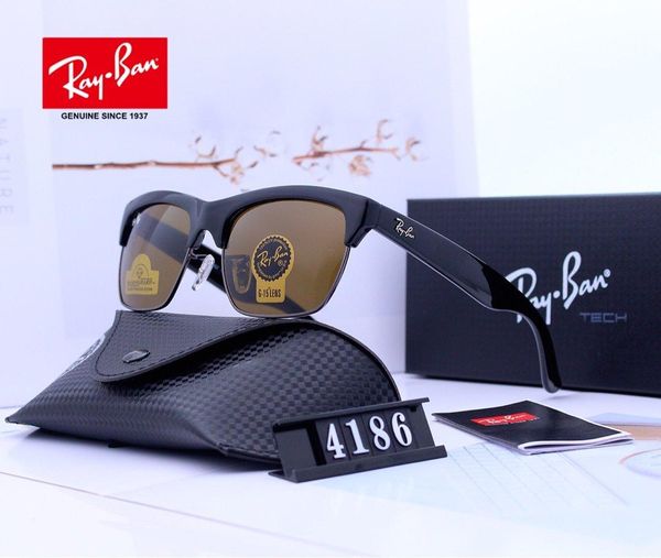 2020 new ray sunglasses vintage pilot brand sun glasses band polarized uv400 bans rayban men ben sunglasses with box and case 4uxiy#, White;black
2020 new ray sunglasses vintage pilot brand sun glasses band polarized uv400 bans rayban men ben sunglasses with box and case 4uxiy#, White;black