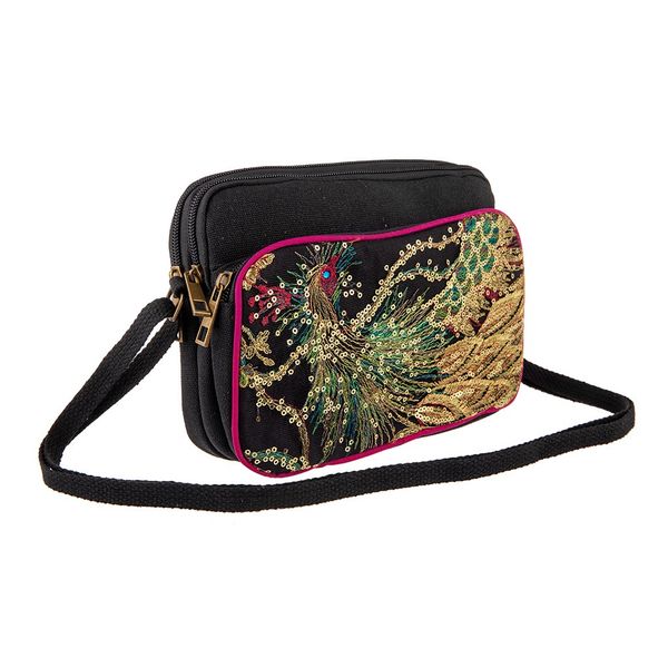 women sequins ethnic wind canvas embroidery portable package schoudertas dames schoudertas#sw
women sequins ethnic wind canvas embroidery portable package schoudertas dames schoudertas#sw
