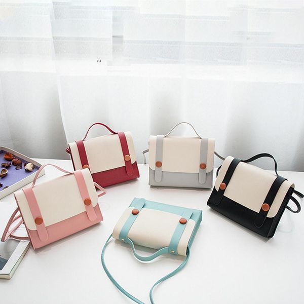 women shoulder bag fashion messenger bags matching color handbag cellphone bag casual flap pu leather clutch crossbody bags
women shoulder bag fashion messenger bags matching color handbag cellphone bag casual flap pu leather clutch crossbody bags